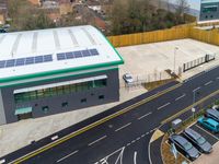 Property Image for DC4c, Prologis Park, Blossom Way, Hemel, HP2 4ZB