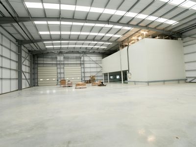 Property Image for DC4c, Prologis Park, Blossom Way, Hemel, HP2 4ZB