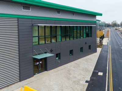 Property Image for DC4c, Prologis Park, Blossom Way, Hemel, HP2 4ZB
