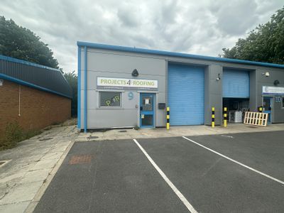 Property Image for Unit 9, Sam Alper Court, Newmarket, CB8 0GS