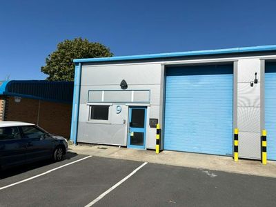 Property Image for Unit 9, Sam Alper Court, Newmarket, CB8 0GS