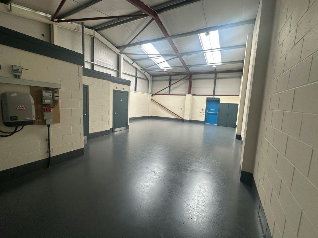 Unit 9, Sam Alper Court, Newmarket, CB8 0GS