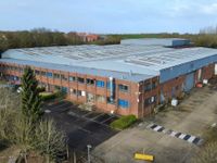 Property Image for Unit B Tingewick Road Industrial Park, Buckingham, MK18 1SU