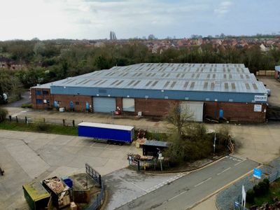 Property Image for Unit B Tingewick Road Industrial Park, Buckingham, MK18 1SU