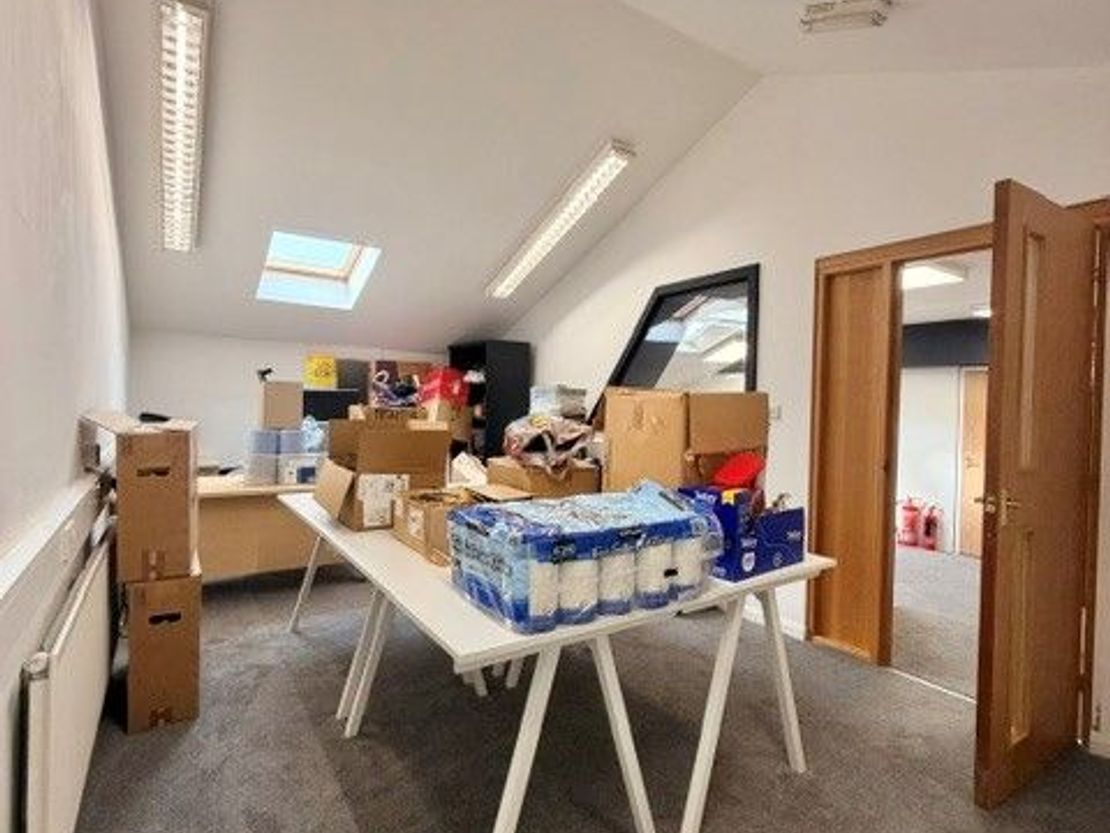 Unit 9b, Cocker Avenue, Poulton -Le- Fylde, FY6