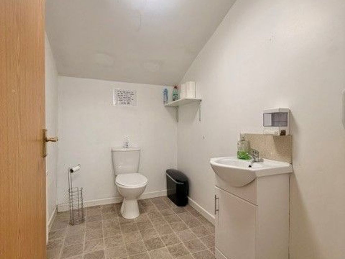 Unit 9b, Cocker Avenue, Poulton -Le- Fylde, FY6