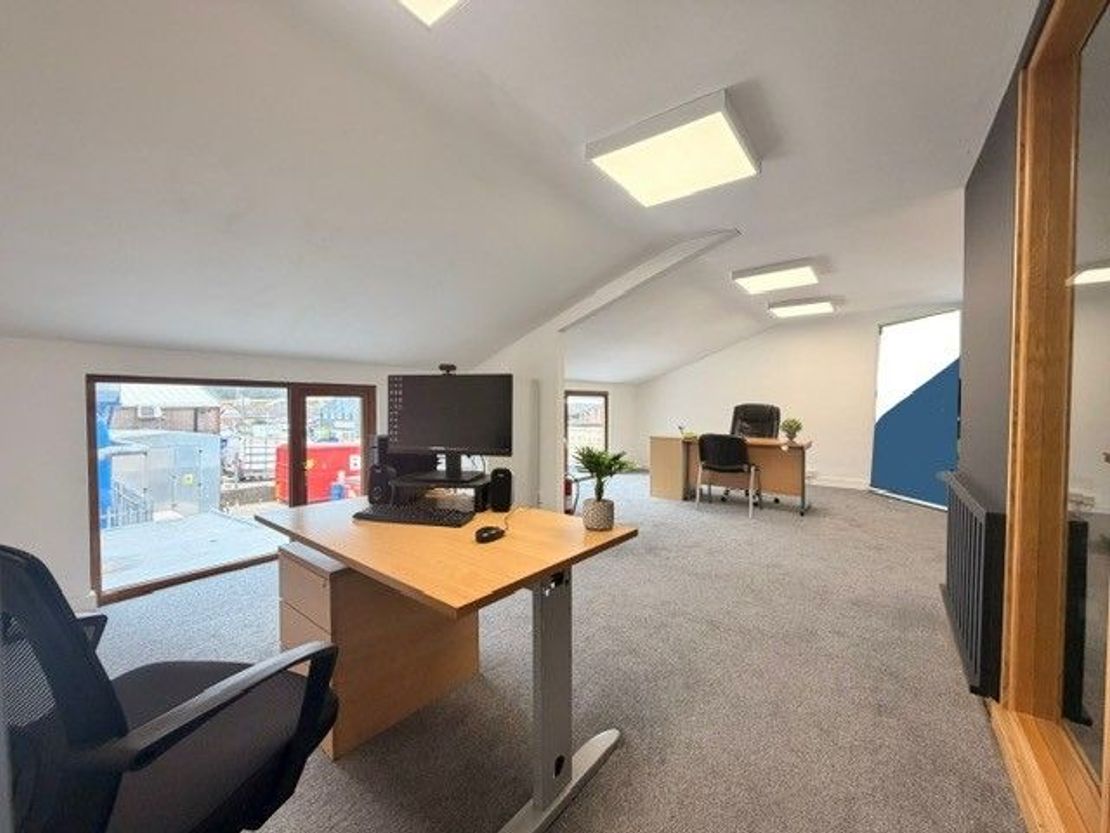 Unit 9b, Cocker Avenue, Poulton -Le- Fylde, FY6