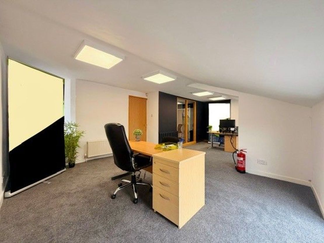 Unit 9b, Cocker Avenue, Poulton -Le- Fylde, FY6