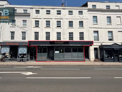 Property Image for 77-79 Warwick Street, Leamington Spa, Warwickshire, CV32 4RR