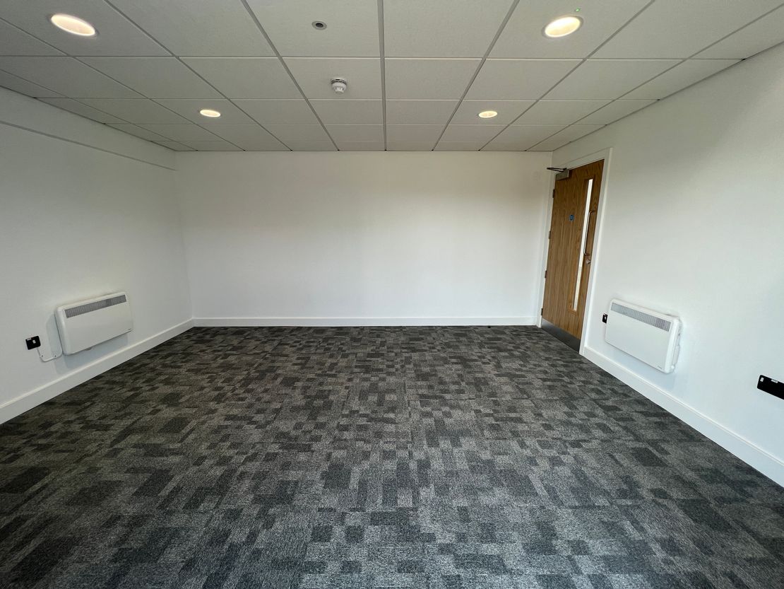 Unit C1 Platinum Jubilee Business Park, Crow Lane, Ringwood, Hampshire, BH24 3FW