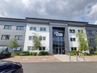 Property Image for BizSpace, Steel House, 4300 Parkway, Whiteley, Fareham, Hampshire, PO15 7FP