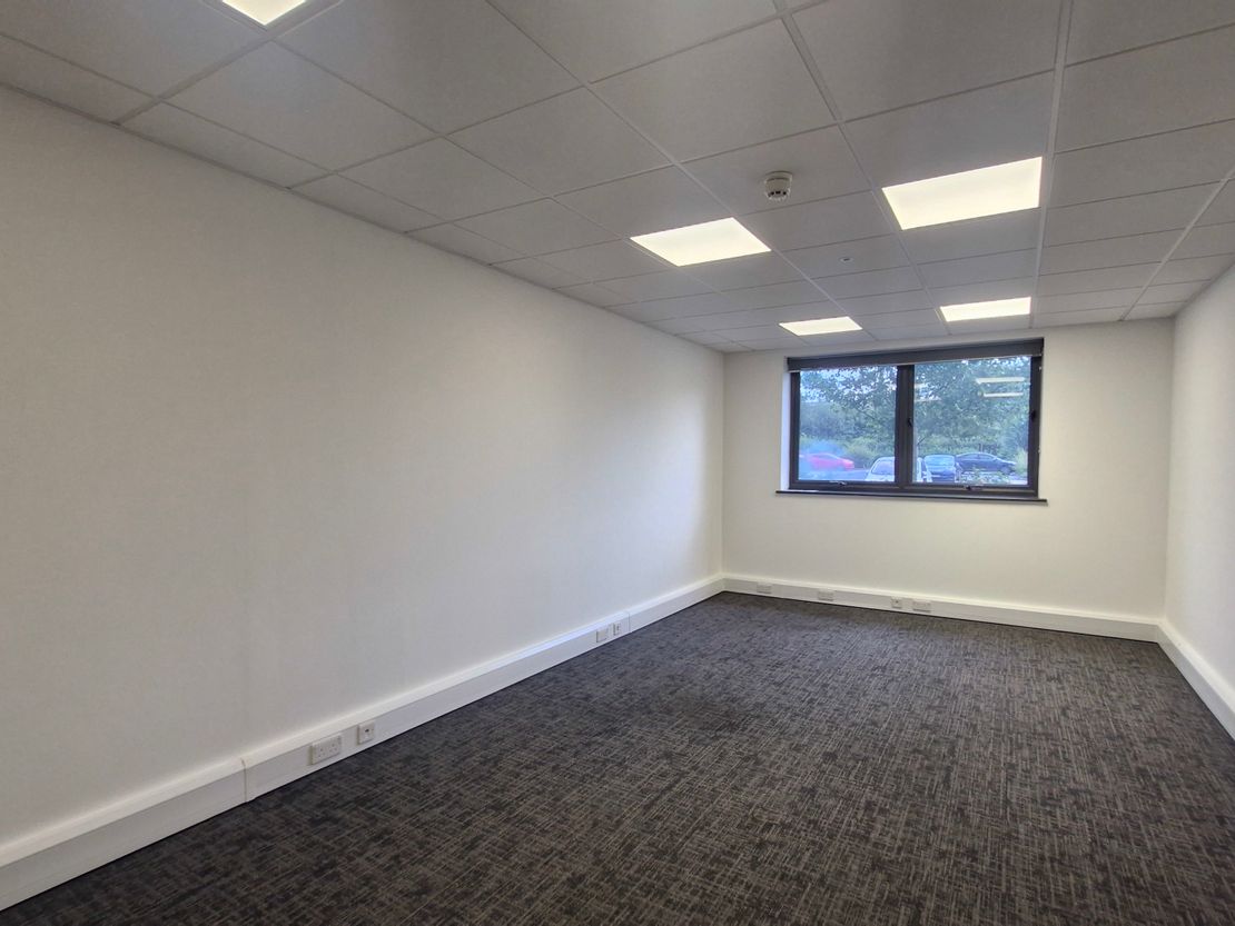 BizSpace, Steel House, 4300 Parkway, Whiteley, Fareham, Hampshire, PO15 7FP