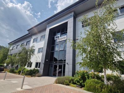 Property Image for BizSpace, Steel House, 4300 Parkway, Whiteley, Fareham, Hampshire, PO15 7FP