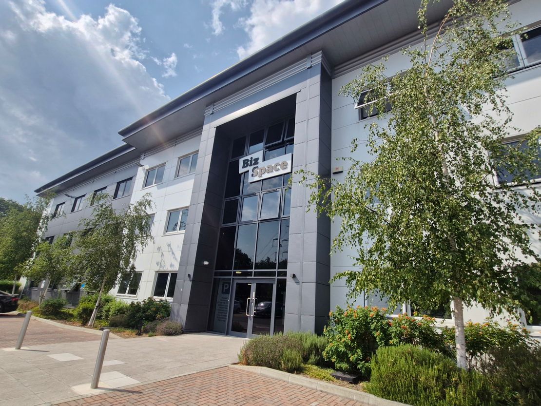 BizSpace, Steel House, 4300 Parkway, Whiteley, Fareham, Hampshire, PO15 7FP