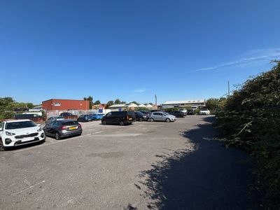 Property Image for Land / Car Park At Gunners Way, Gosport, Hampshire, PO12 4DS