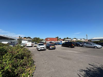 Property Image for Land / Car Park At Gunners Way, Gosport, Hampshire, PO12 4DS
