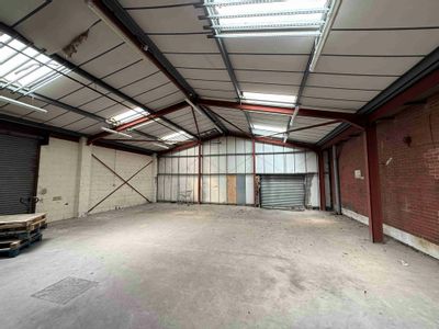 Property Image for 32A Waterloo Road, Burslem, Stoke On Trent, ST6 3ES