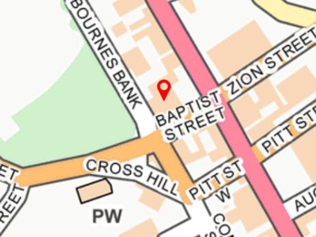 32A Waterloo Road, Burslem, Stoke On Trent, ST6 3ES