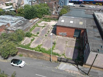 Property Image for 32A Waterloo Road, Burslem, Stoke On Trent, ST6 3ES