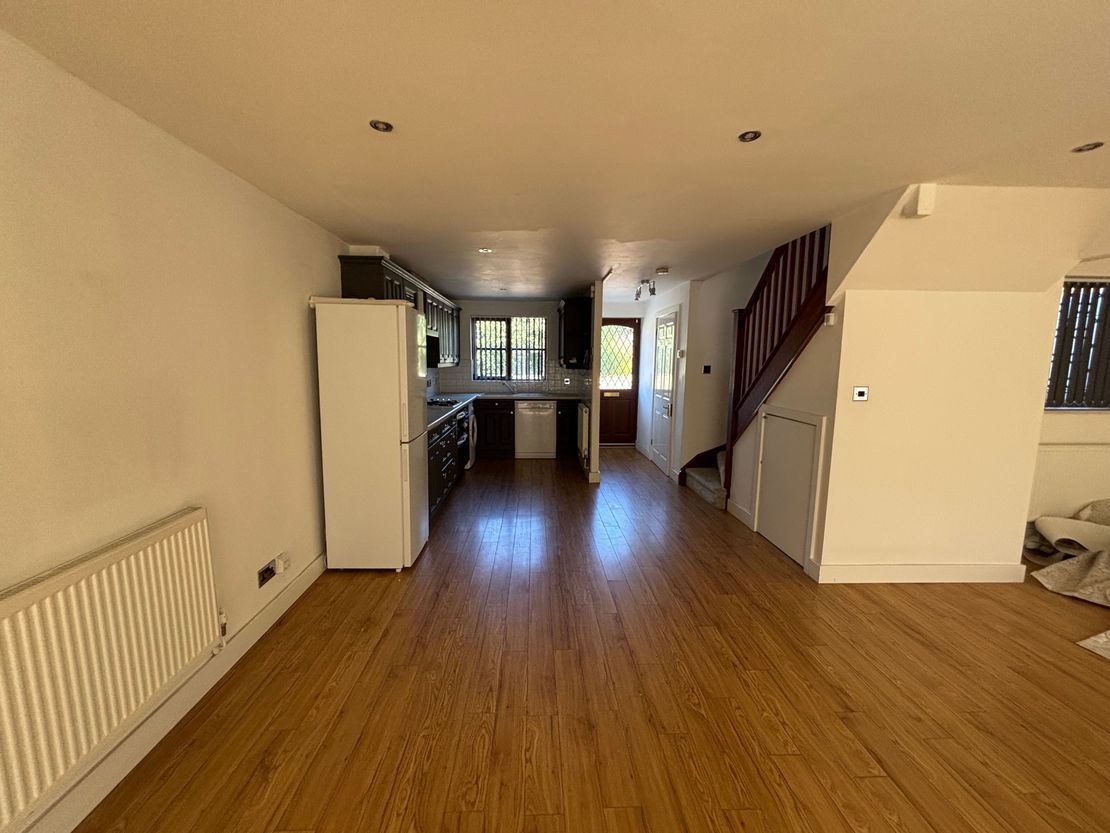 Upmill Close, West End, Southampton, Hampshire, SO30 3HT