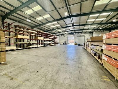 Property Image for 370 Stirling Road, Cressex Business Park, High Wycombe, Buckinghamshire, Buckinghamshire, HP12 3ST