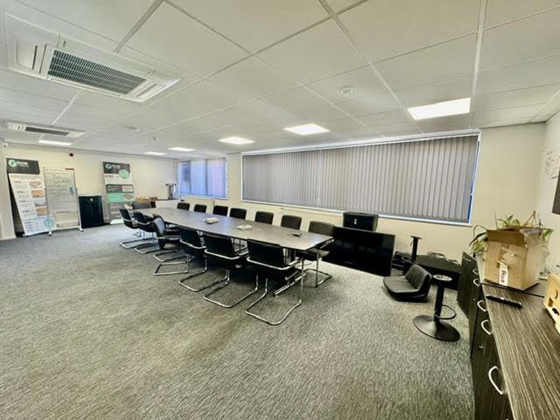 370 Stirling Road, Cressex Business Park, High Wycombe, Buckinghamshire, Buckinghamshire, HP12 3ST