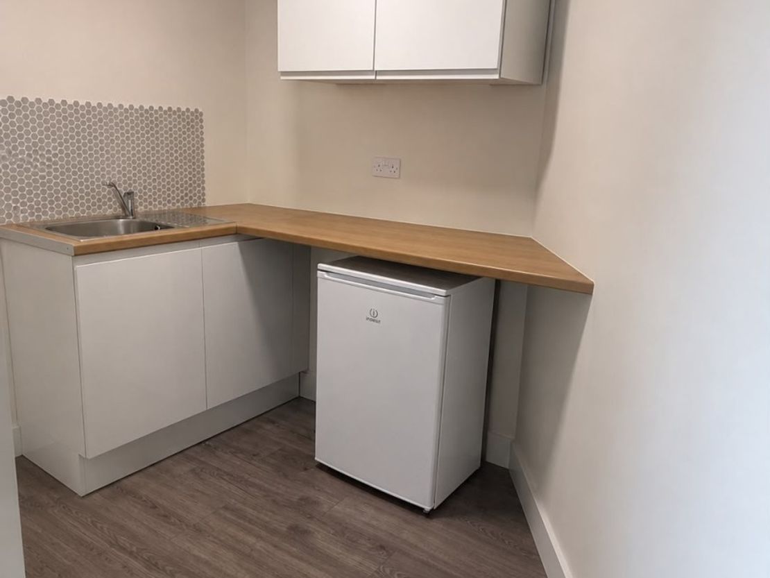 Unit 1, 9 South Street, Ilkeston, Ilkeston, Derbyshire, DE7 5QT