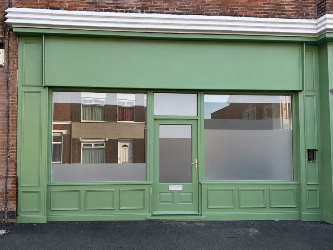 Unit 1, 9 South Street, Ilkeston, Ilkeston, Derbyshire, DE7 5QT