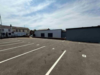 Property Image for 32A Waterloo Road, Burslem, Stoke On Trent, ST6 3ES
