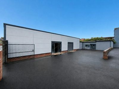 Property Image for 32A Waterloo Road, Burslem, Stoke On Trent, ST6 3ES