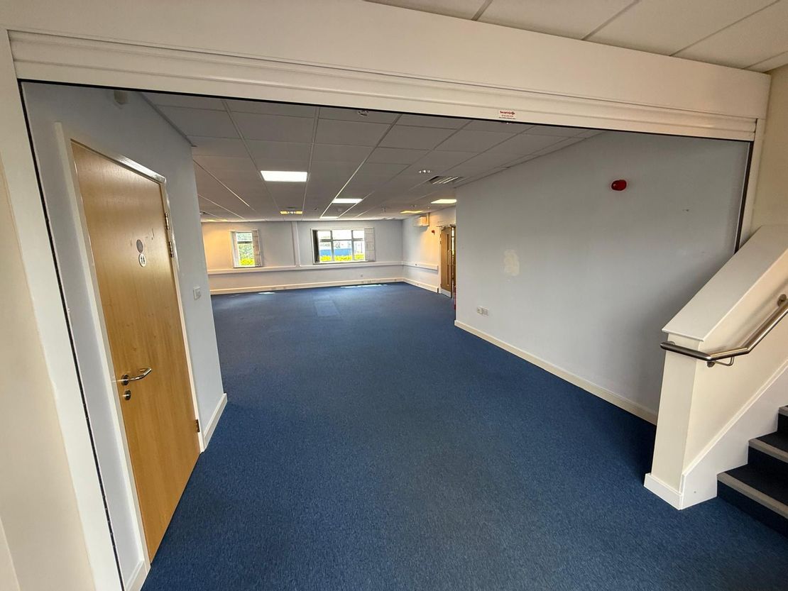 Unit 7, Cartwright Court, Cartwright Way, Bardon Hill, Coalville, Leicestershire, LE67 1UE