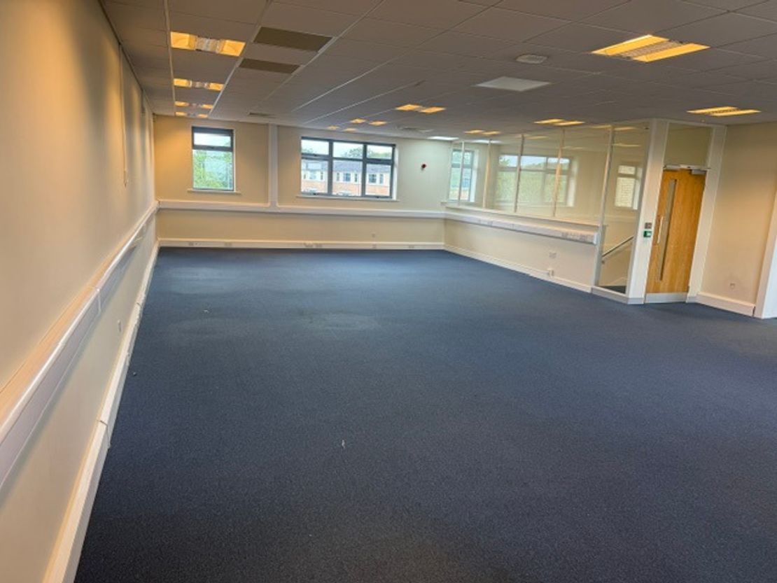 Unit 8, Cartwright Court, Cartwright Way, Bardon Hill, Coalville, Leicestershire, LE67 1UE