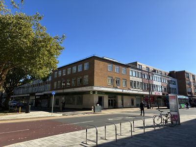 Property Image for 1-5, The Broadway, Crawley, RH10 1DU