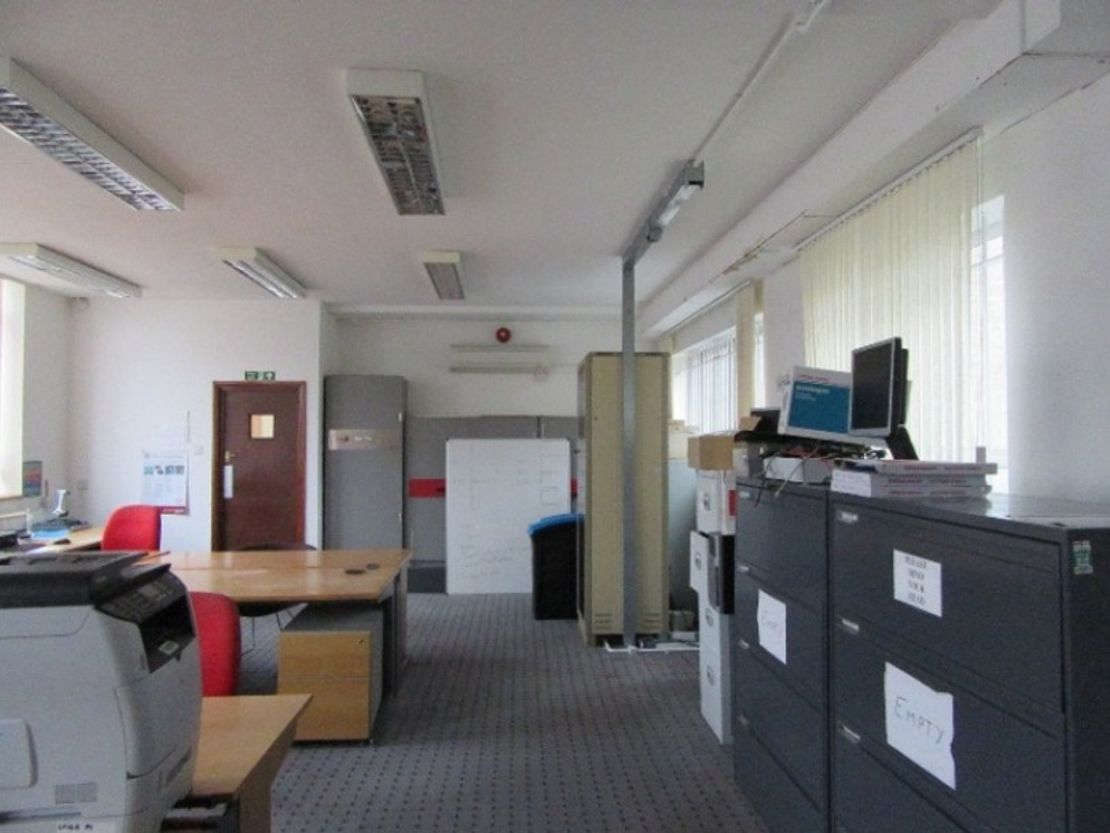 1-5, The Broadway, Crawley, RH10 1DU