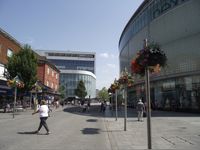Property Image for 21 Paris Street, Exeter, Devon, EX1 2JB