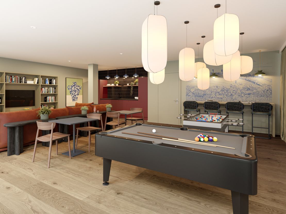 Morston House, The Midway, Newcastle Under Lyme, Staffordshire, ST5 1PR