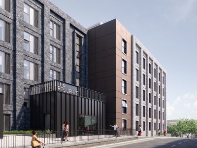 Property Image for Morston House, The Midway, Newcastle Under Lyme, Staffordshire, ST5 1PR