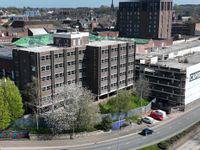 Property Image for Morston House, The Midway, Newcastle Under Lyme, Staffordshire, ST5 1PR