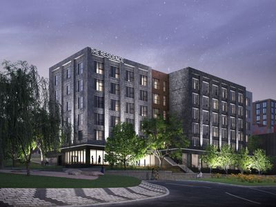 Property Image for Morston House, The Midway, Newcastle Under Lyme, Staffordshire, ST5 1PR