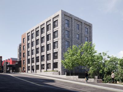 Property Image for Morston House, The Midway, Newcastle Under Lyme, Staffordshire, ST5 1PR