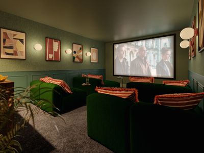 Property Image for Morston House, The Midway, Newcastle Under Lyme, Staffordshire, ST5 1PR