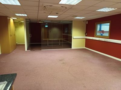 Property Image for Unit 110-111 Bridgwater Business Park, Bristol Road, Dunball, Bridgwater, Somerset, TA6 4TB