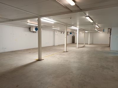 Property Image for Unit 110-111 Bridgwater Business Park, Bristol Road, Dunball, Bridgwater, Somerset, TA6 4TB