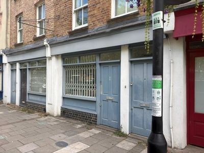 Property Image for 53-55 Lambeth Walk, London SE11 6DX