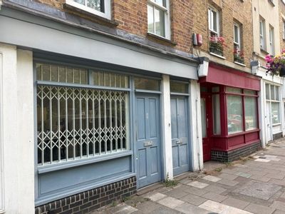 Property Image for 53-55 Lambeth Walk, London SE11 6DX