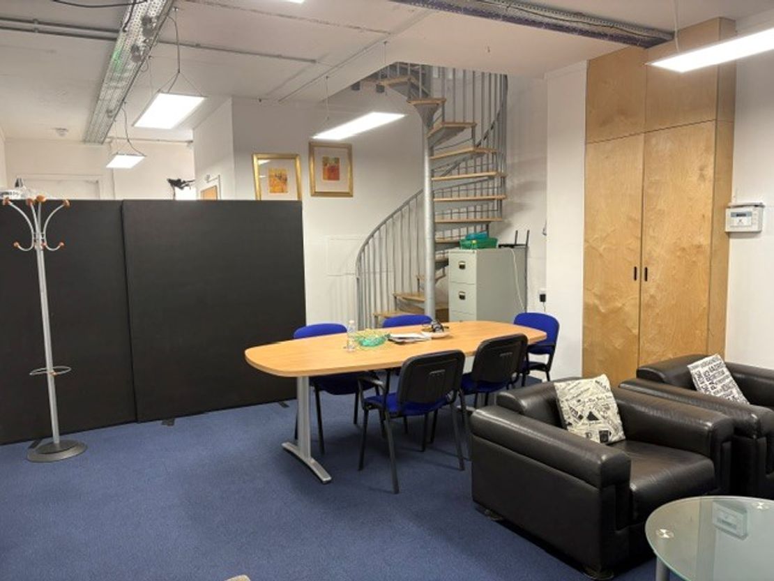 Unit 15, O Central, Crampton St, London SE17 3BQ