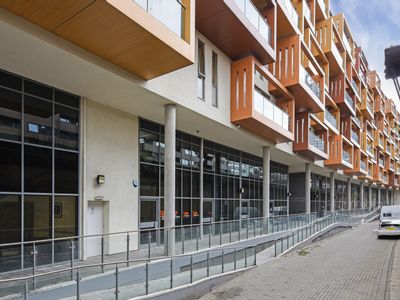 Property Image for Unit 15, O Central, Crampton St, London SE17 3BQ