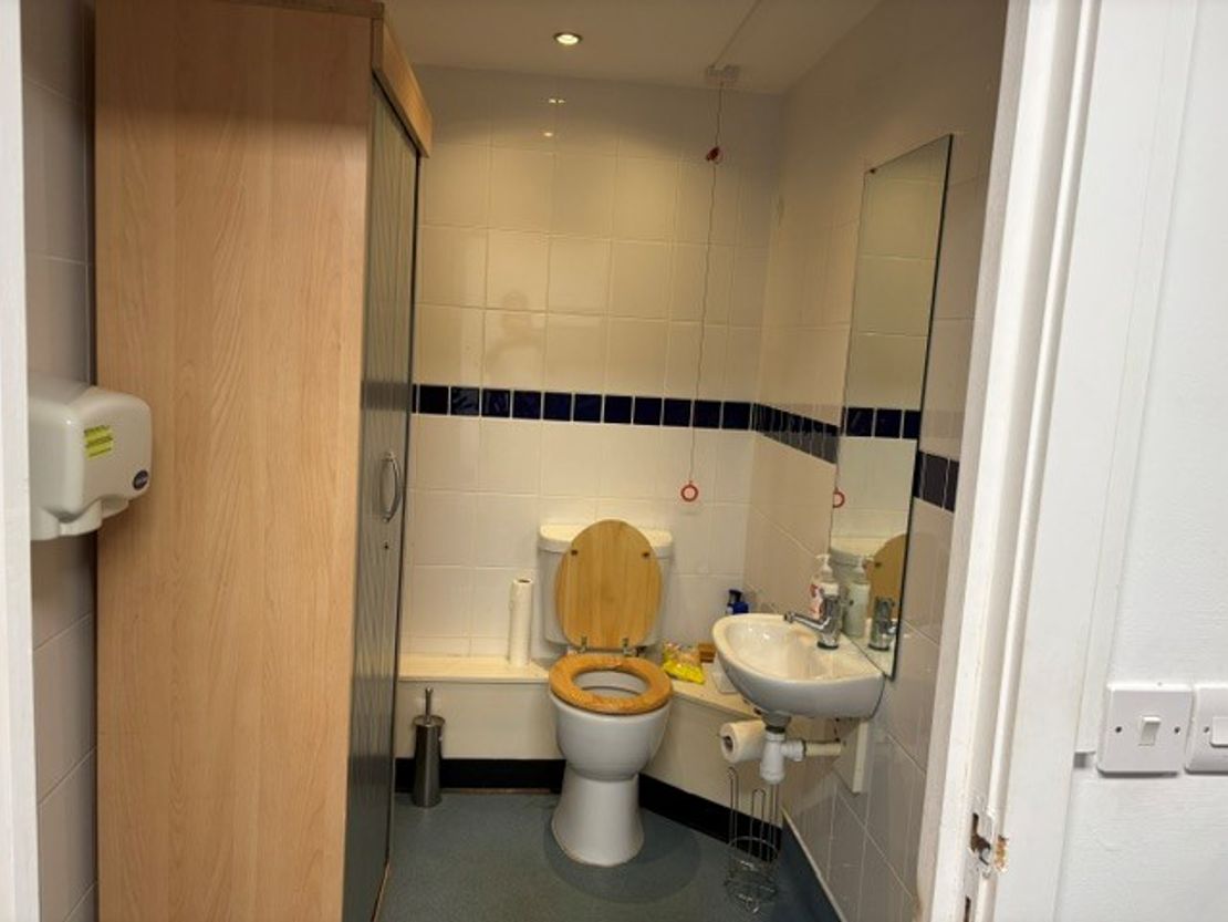 Unit 15, O Central, Crampton St, London SE17 3BQ