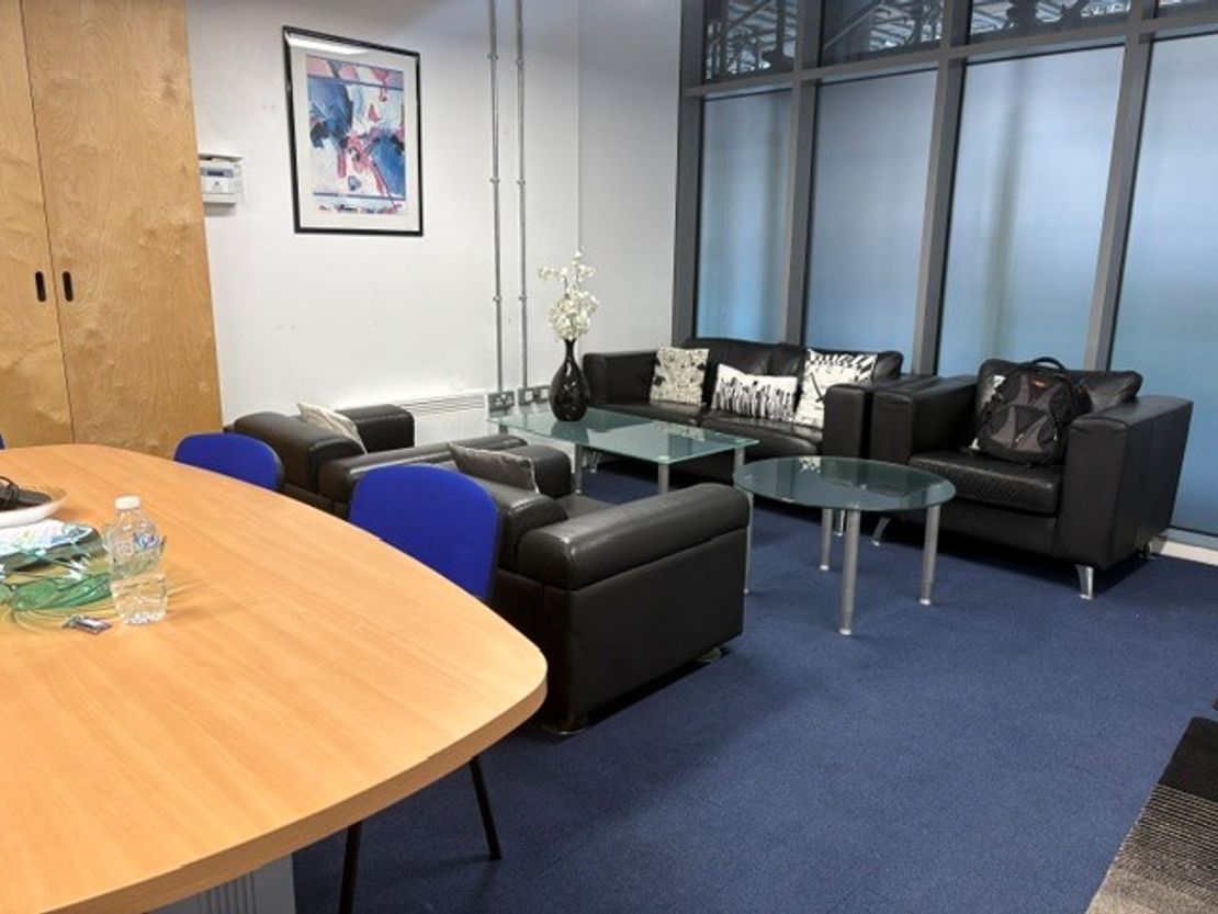 Unit 15, O Central, Crampton St, London SE17 3BQ