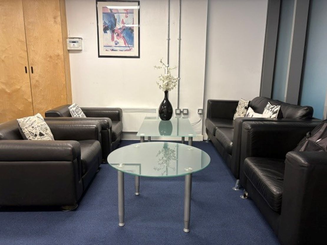 Unit 15, O Central, Crampton St, London SE17 3BQ